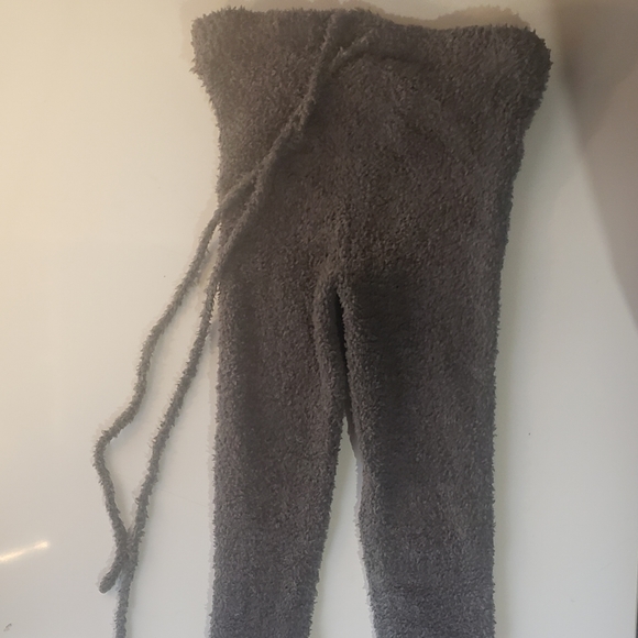 Fuzzy pants - Picture 2 of 3